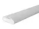FR-Rohr-profi-air-tunnel-132x52-mm-3-m-grau-in-Stangen-78313201 gallery number 1